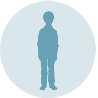 Childhood progression (5 - 10 years) of Arginase 1 Deficiency.